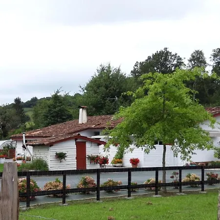 Esperantza Chalet *
