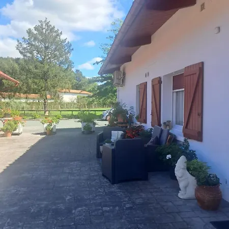 Aterpea Saint-Pée-sur-Nivelle