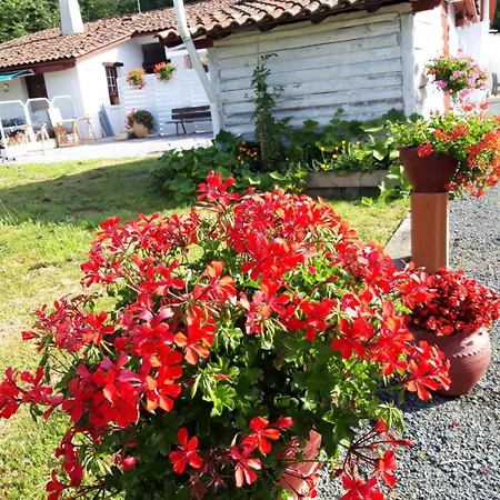 Aterpea * Saint-Pée-sur-Nivelle