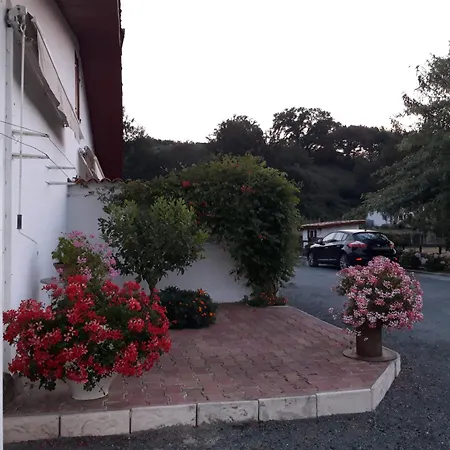 Alpesi faház Aterpea *