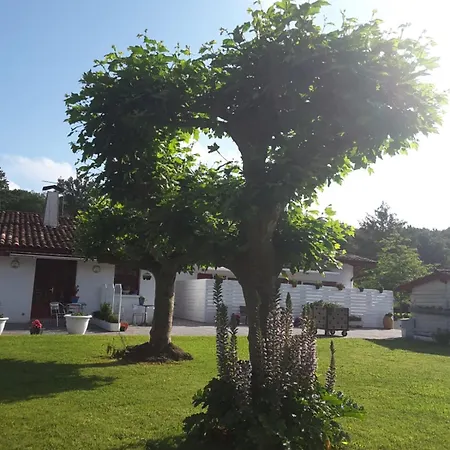 Esperantza Chalet *