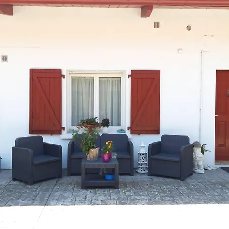 Chalet Esperantza *