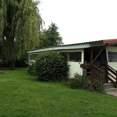 Aterpea Alpstuga Saint-Pée-sur-Nivelle