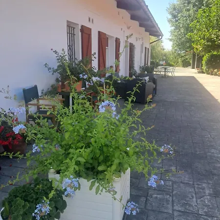 Esperantza Saint-Pee-sur-Nivelle