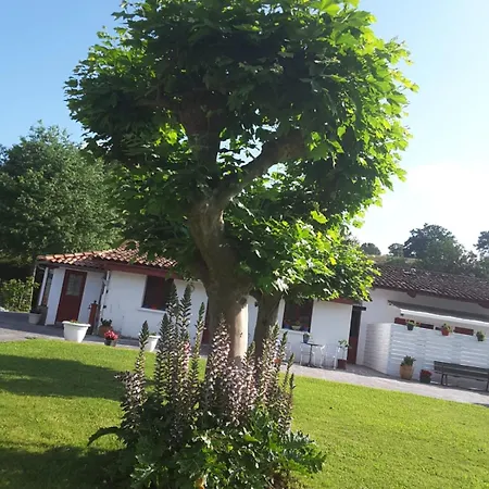 Aterpea * Saint-Pée-sur-Nivelle