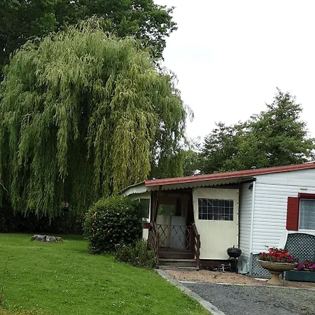 Esperantza Chalet