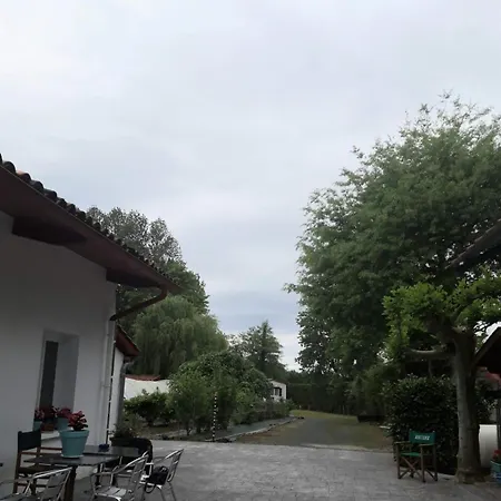 Esperantza Chalet *