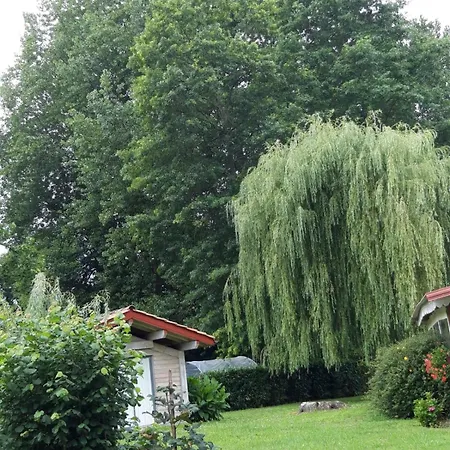 Chalet Aterpea Saint-Pée-sur-Nivelle