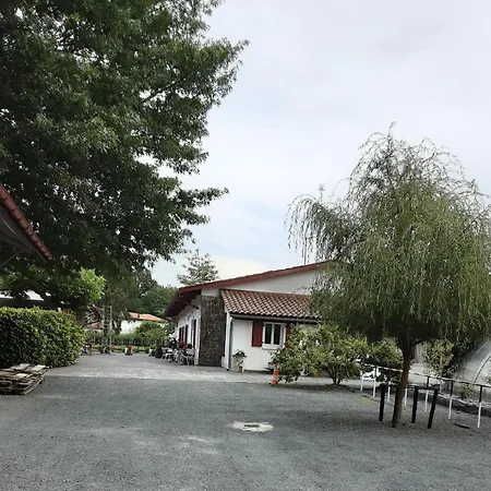 Aterpea * Saint-Pée-sur-Nivelle