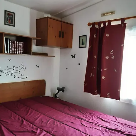 Alpesi faház Aterpea