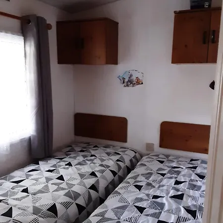 Chalet Aterpea *