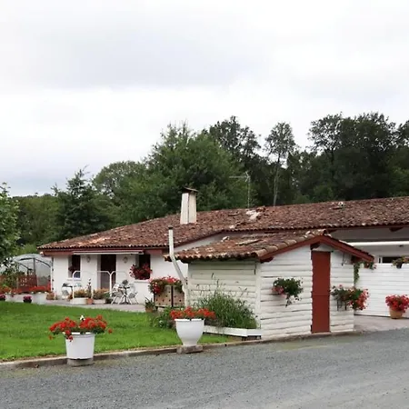 Chalet Esperantza Saint-Pee-sur-Nivelle