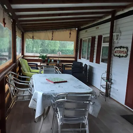 Alpstuga Aterpea Saint-Pée-sur-Nivelle