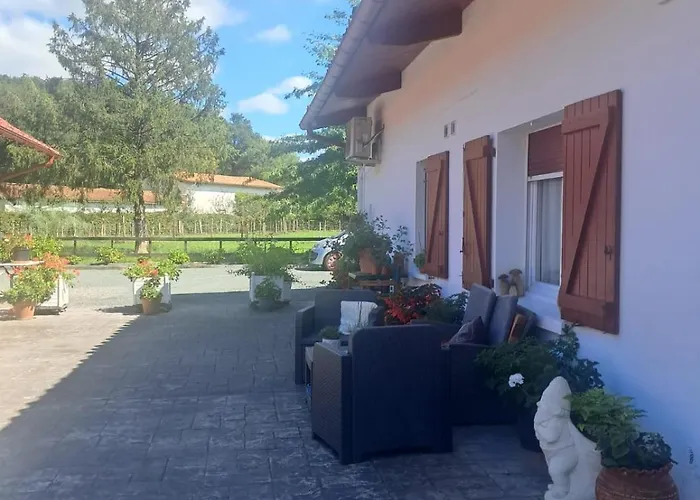 Aterpea Saint-Pee-sur-Nivelle