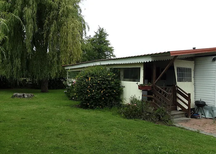 Aterpea Chalet Saint-Pee-sur-Nivelle