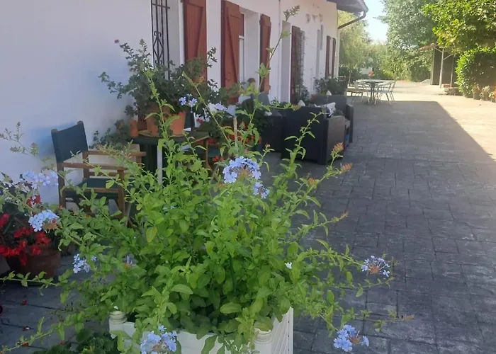 Aterpea Saint-Pee-sur-Nivelle