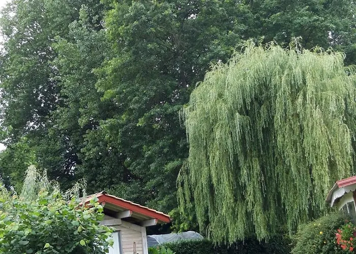 Chalet Aterpea Saint-Pee-sur-Nivelle