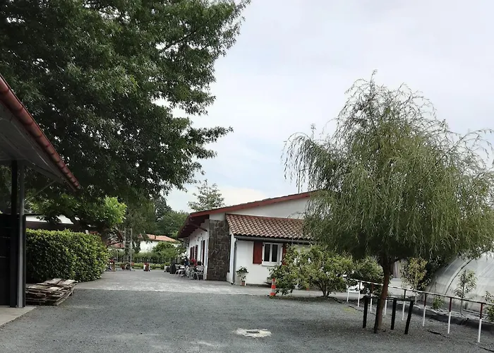 Aterpea * Saint-Pee-sur-Nivelle